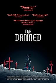 The Damned 2024 online